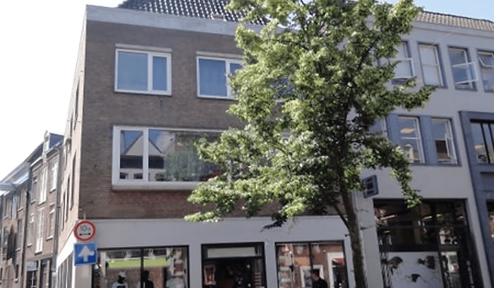 Appartement | 55m² | Karrenstraat | €864,-