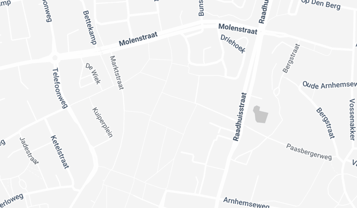 Huis | 87m² | Oude Kerkplein | €1775,-