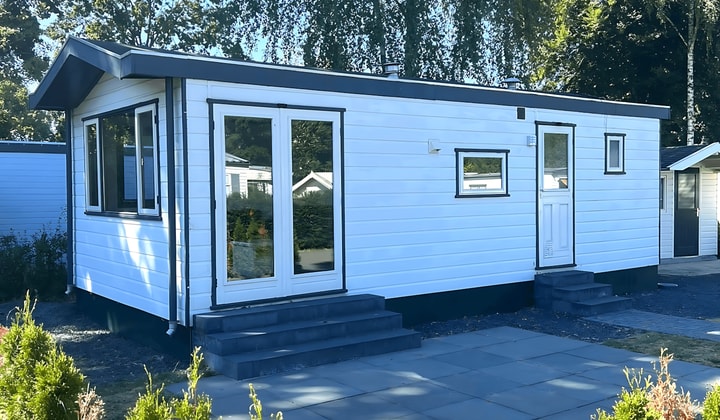 Studio | 39m² | €1095,-