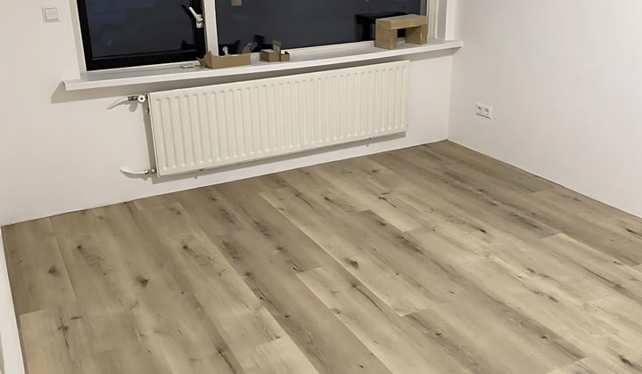 Appartement | 21m² | €831,-