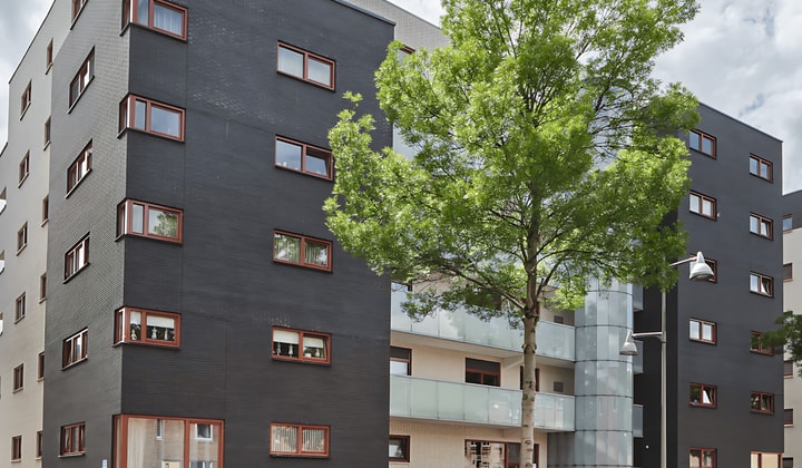 Huis | 75m² | Molenstraat-Centrum | €1010,-