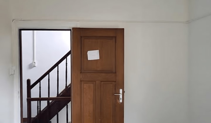 Kamer | 12m² | €595,-