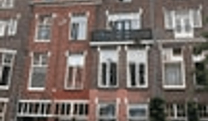 Huis | Wassenberghstraat | €760,-