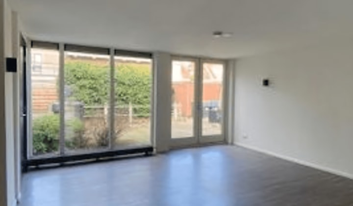 Appartement | Goudsbloemstraat | €1330,-