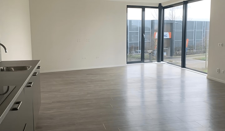 Appartement | 80m² | €1750,-