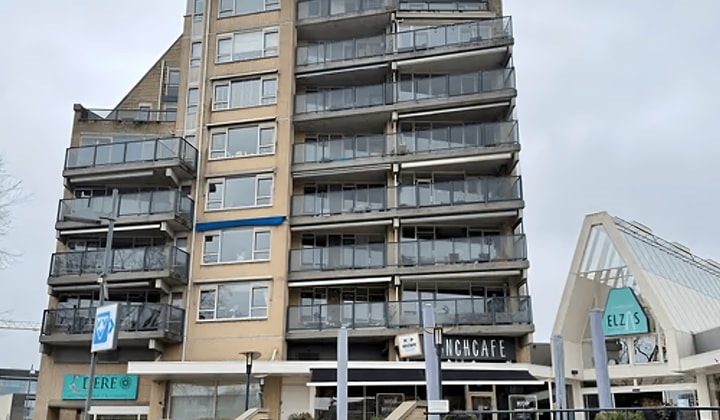 Appartement | m² | €1645,-