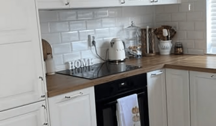 Huis | 87m² | €626,-