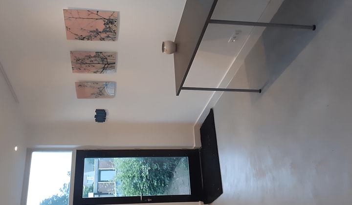 Kamer | 15m² | Brinkstraat | €540,-
