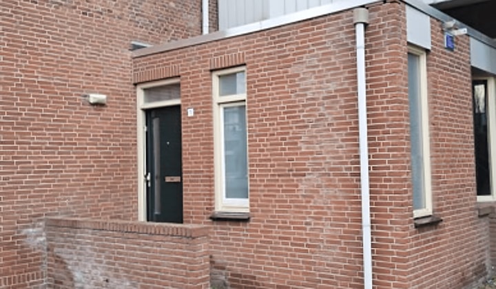 Appartement | m² | €448,-
