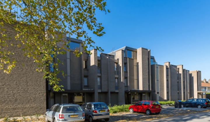 Appartement | 49m² | Het Struweel | €713,-