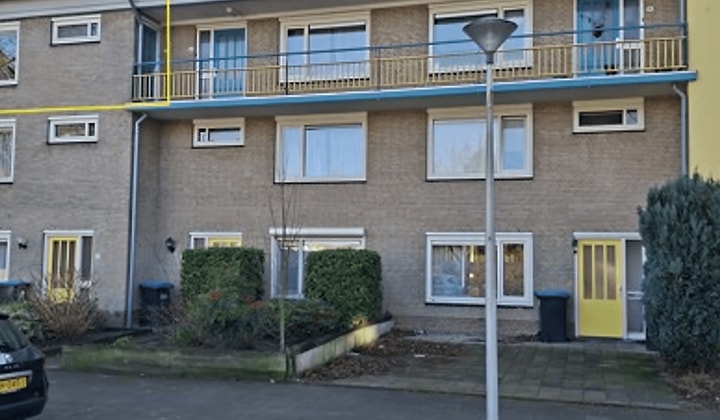 Appartement | 37m² | €631,-