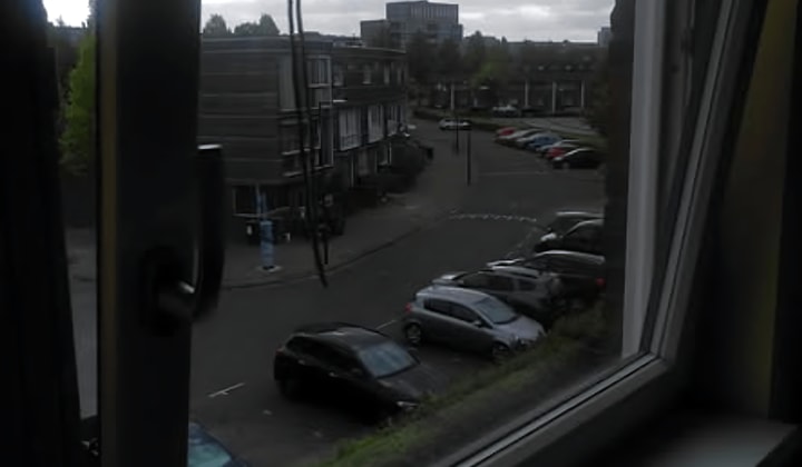 Huis | 35m² | €1500,-