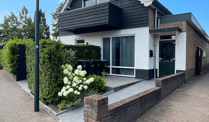 Appartement | 178m² | Botterstraat | €2695,-