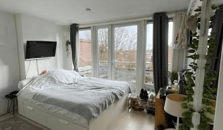 Kamer | 5m² | €480,-