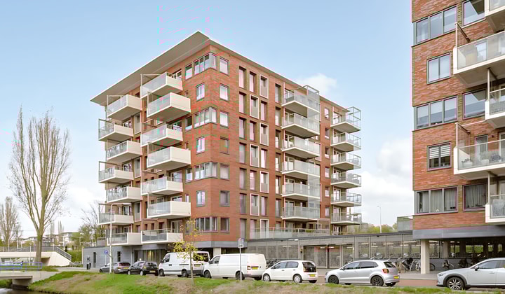 Huis | 71m² | €1399,-