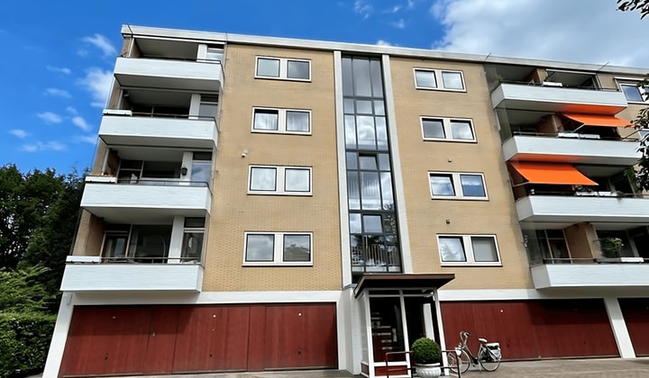 Huis | Leeuweriklaan | €1695,-