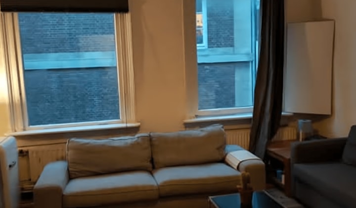 Kamer | 20m² | €690,-