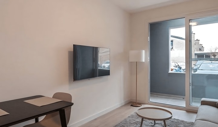 Huis | 127m² | €1306,-