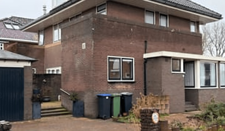 Huis | 106m² | €2500,-
