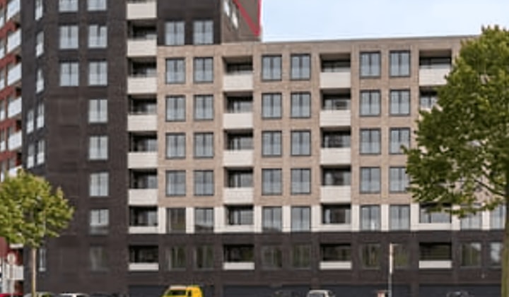 Appartement | 80m² | Wooldriksweg | €1495,-