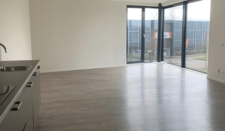 Appartement | 80m² | €1750,-