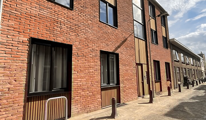 Appartement | 65m² | €1750,-