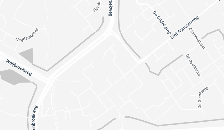 Appartement | de Voorstenkamp | €713,-