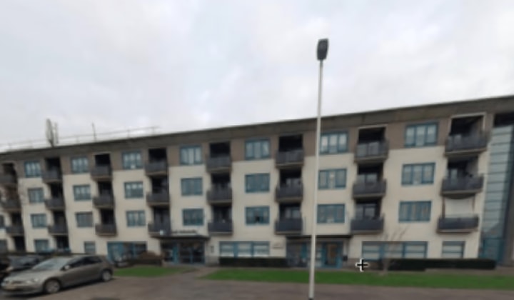 Appartement | Persijnlaan | €761,-