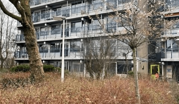 Appartement | Rietgorsplein | €848,-