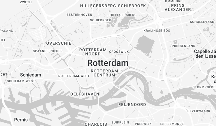 Appartement | m² | €1782,-