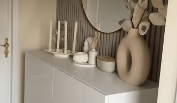 Huis | 87m² | €626,-