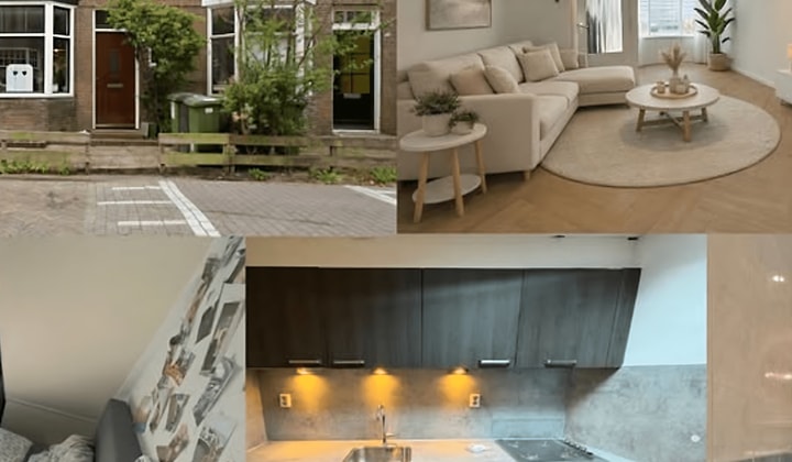 Huis | m² | €2025,-