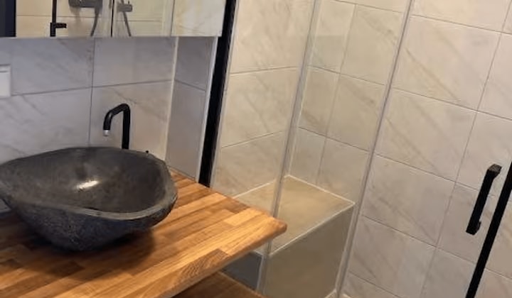 Appartement | 81m² | Duivelandselaan | €1050,-