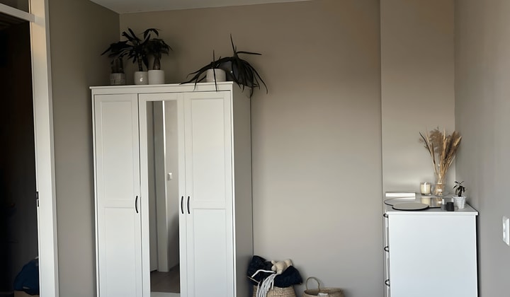 Huis | 80m² | €450,-