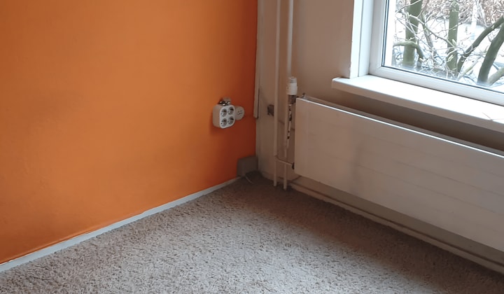 Kamer | 14m² | €595,-