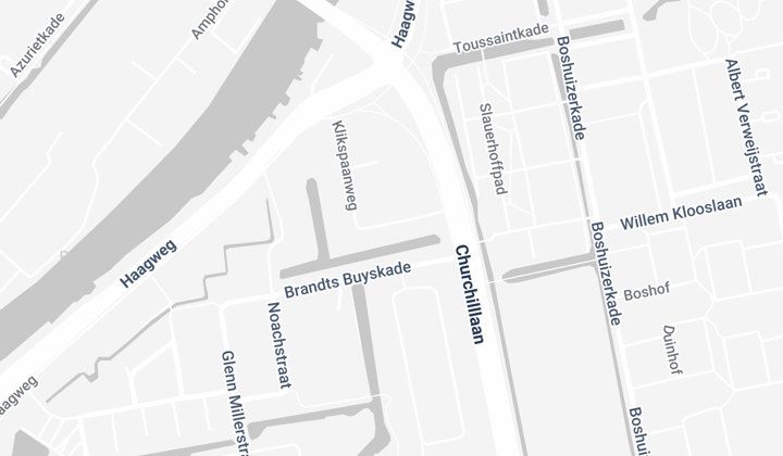 Kamer | 12m² | Klikspaanweg | €330,-