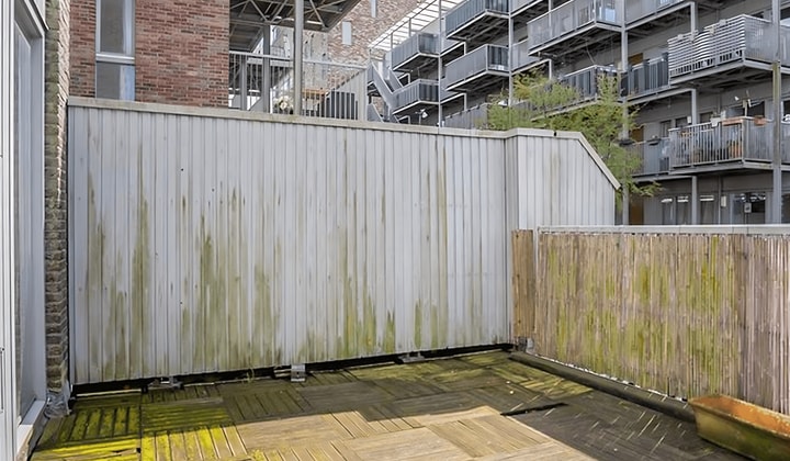 Huis | 75m² | €2200,-