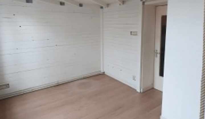 Studio | Oudegracht | €925,-