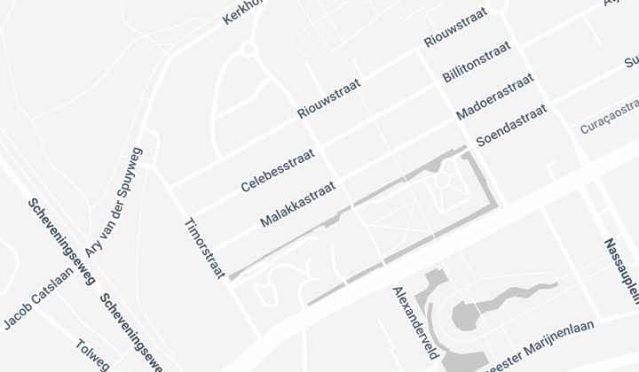 Huis | 170m² | Malakkastraat | €3200,-