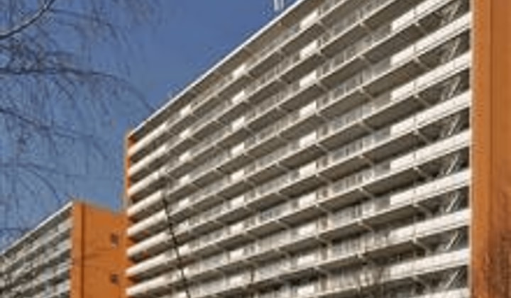 Appartement | 75m² | Madridweg | €796,-