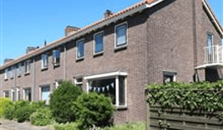 Huis | 69m² | Sumatrastraat | €764,-