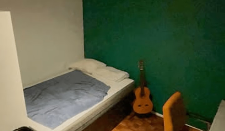 Kamer | 16m² | €485,-