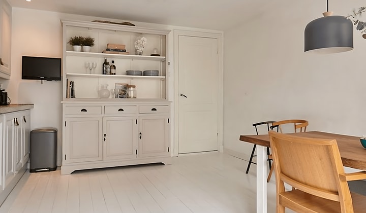 Huis | 170m² | Malakkastraat | €3200,-