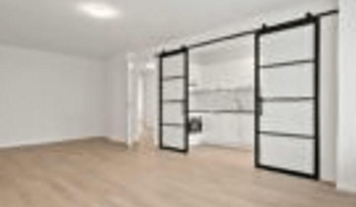 Appartement | 60m² | Bucaillestraat | €2500,-