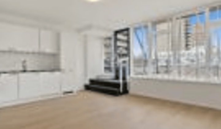 Appartement | 60m² | Bucaillestraat | €2750,-