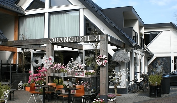 Appartement | 48m² | Het Kolkje | €900,-