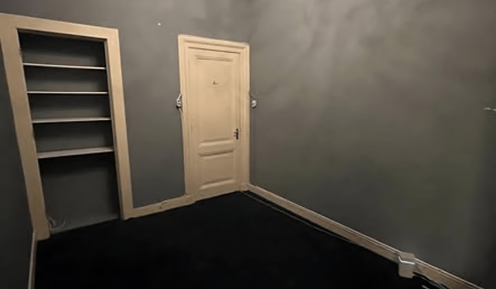 Kamer | 14m² | €400,-