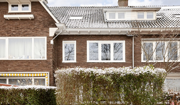 Huis | 145m² | Lessinglaan | €3695,-