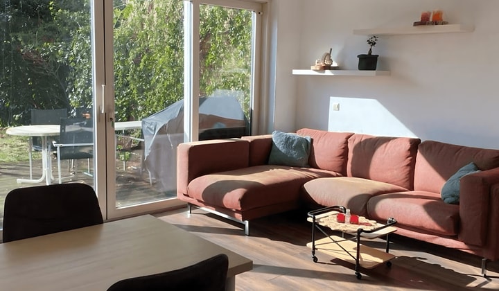 Huis | 143m² | Grootmeesterplein | €3000,-