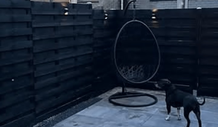 Huis | m² | €1200,-